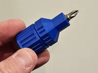 0.16mm layer, 5 walls, 15% infill