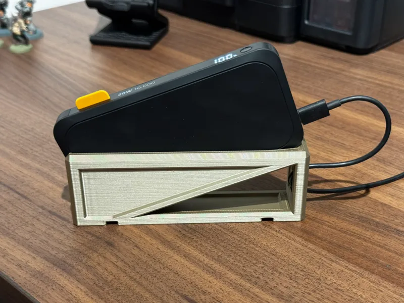 Xtorm 10000 Power Bank Modular Charging Station