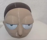 0.2mm layer, 3 walls, 15% infill