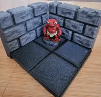 Wall