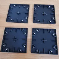 2x2 Base (x4)