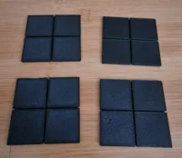 2x2 Topper (x4)