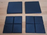 2x2 Base and Topper (x2)