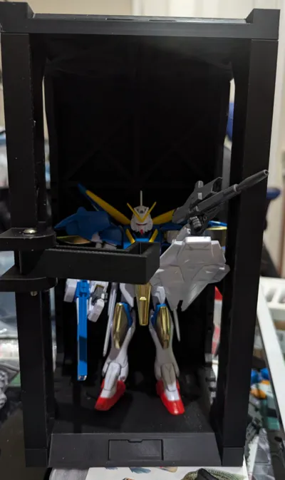 Gundam Base 1/100 scale
