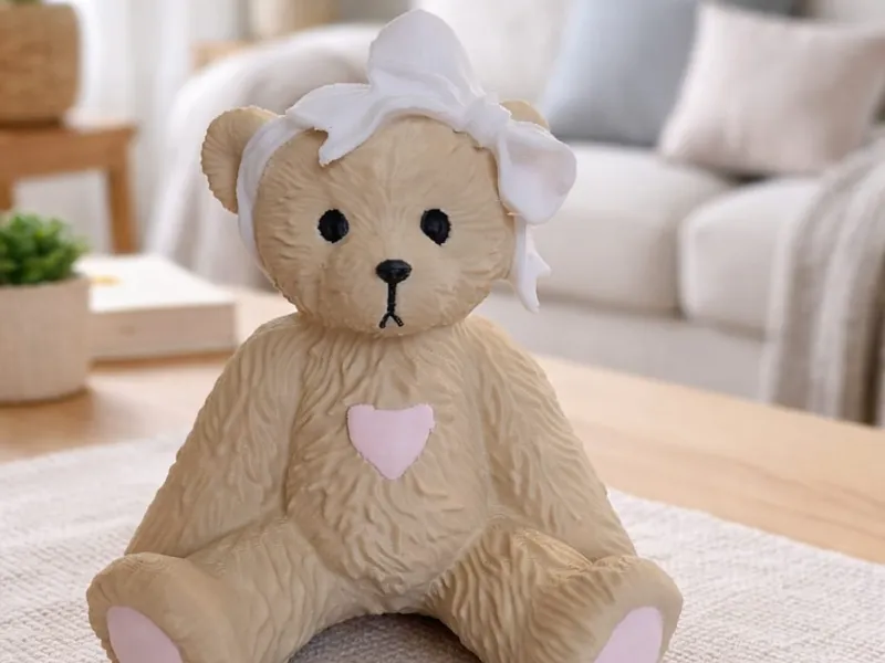 Teddie Love 