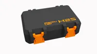 Caja Hotends para H2S