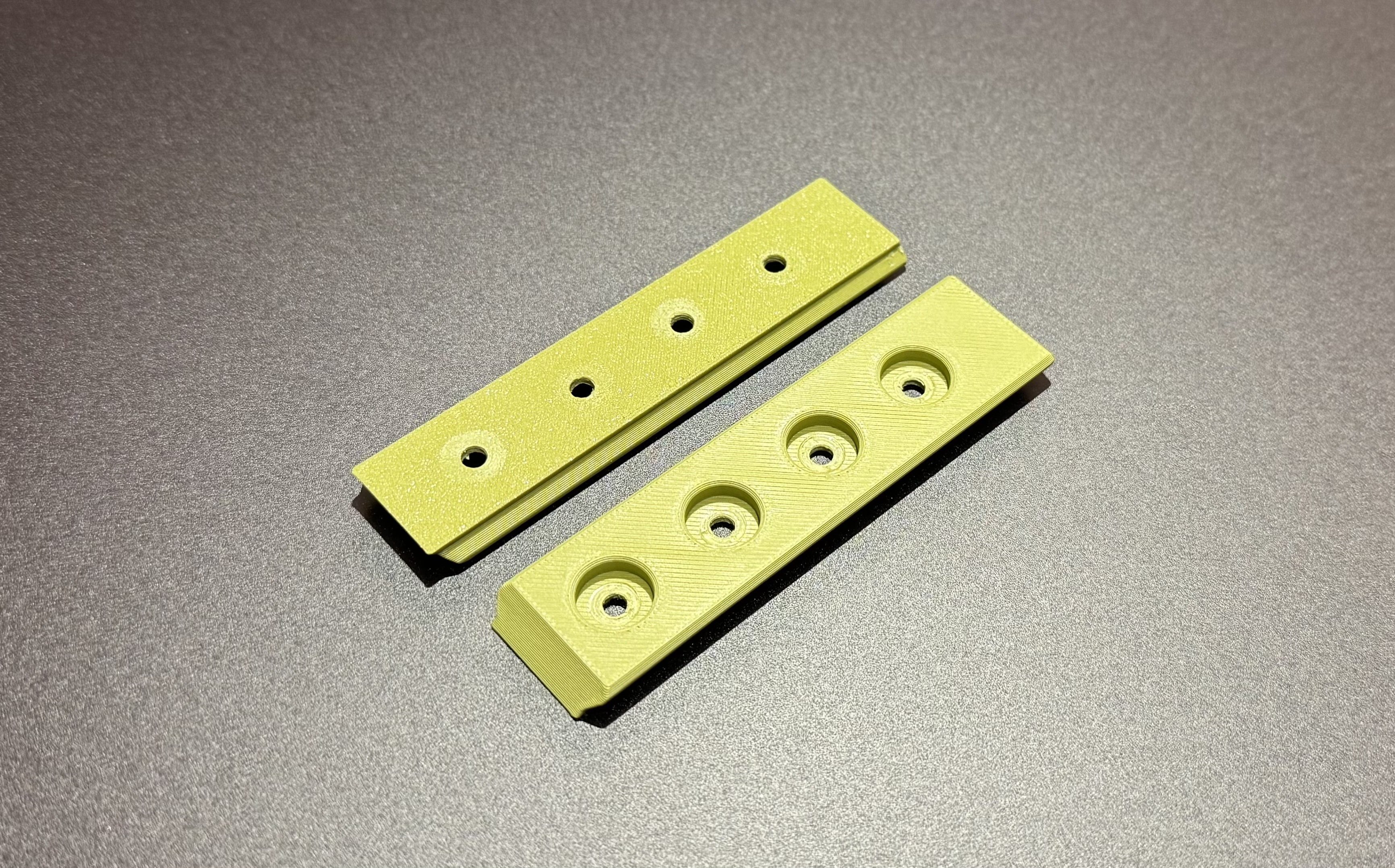 Miniatura 3 do modelo 3D Cubbiture