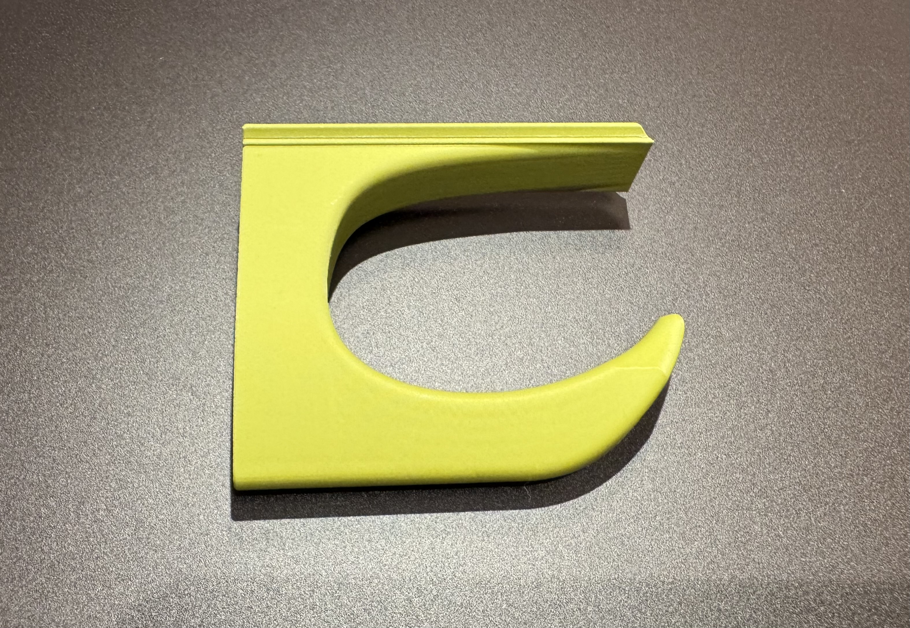 Miniatura 5 do modelo 3D Cubbiture