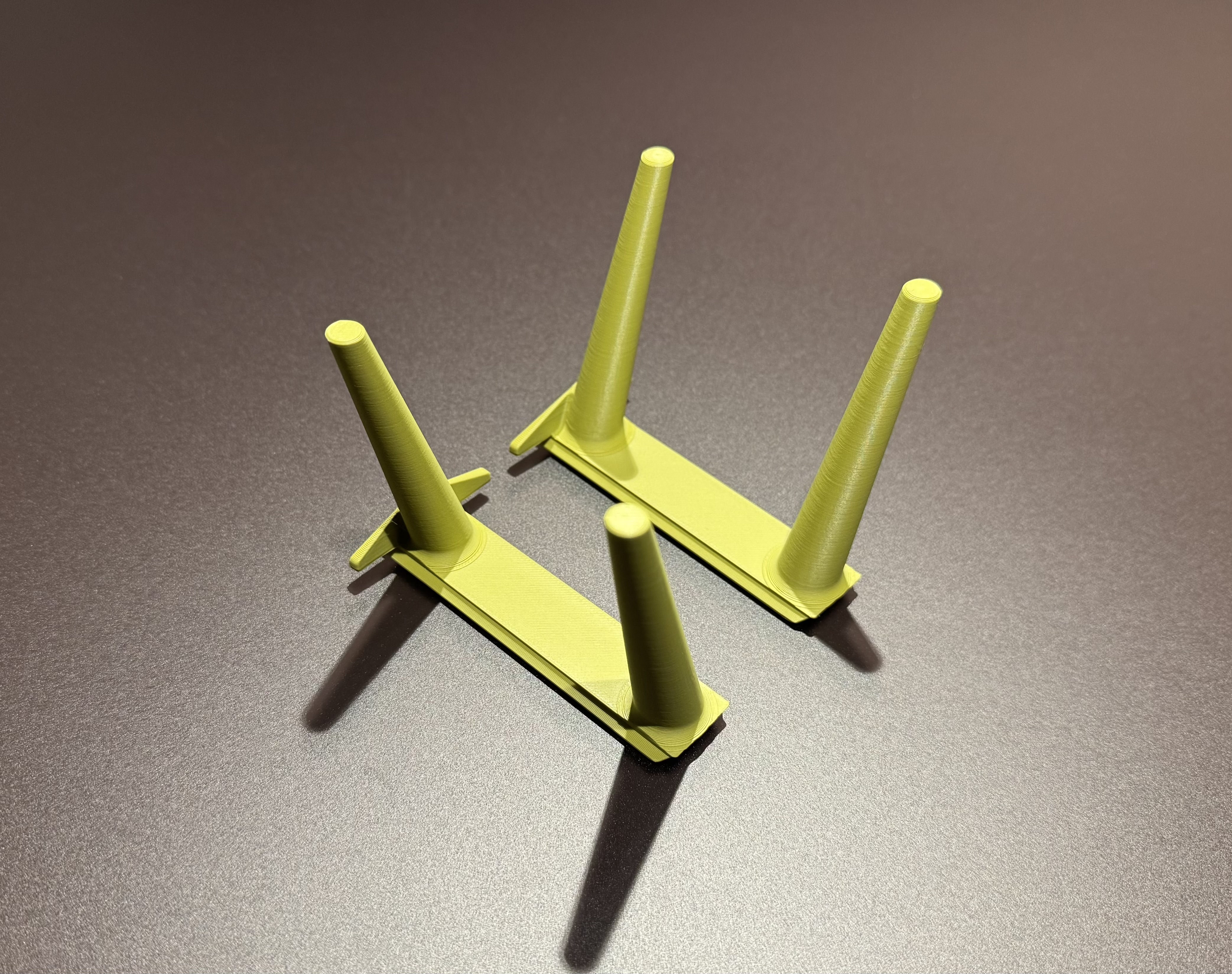 Miniatura 6 do modelo 3D Cubbiture