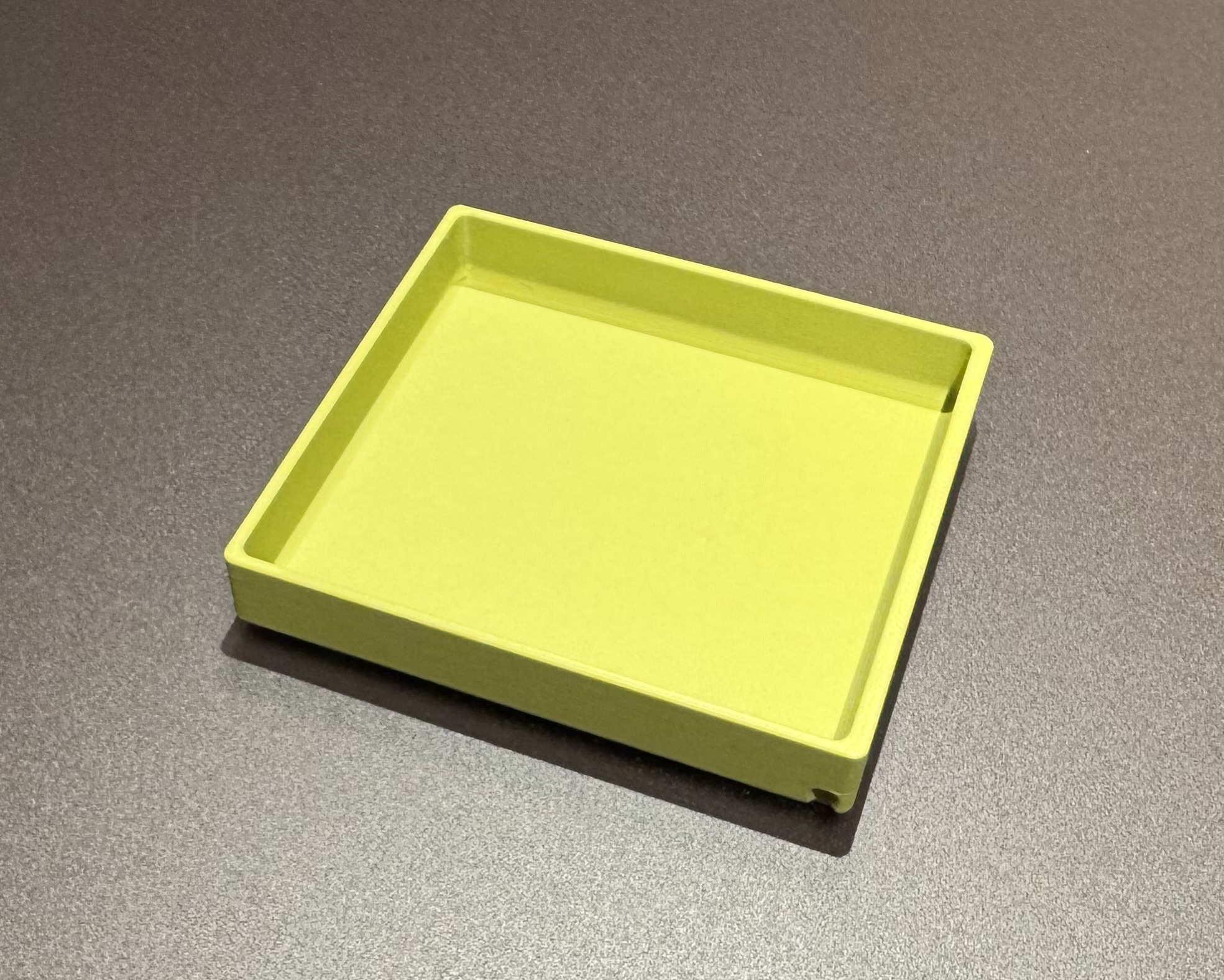 Miniatura 7 do modelo 3D Cubbiture