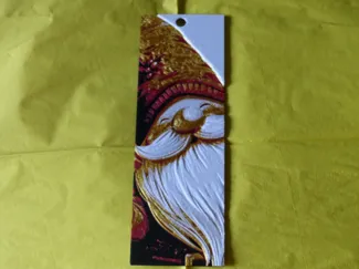 Gnome Bookmark