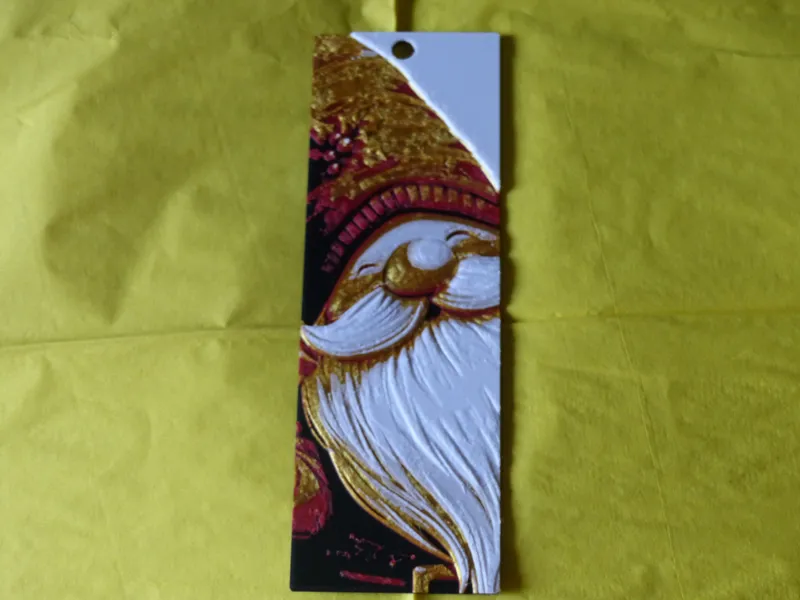 Gnome Bookmark