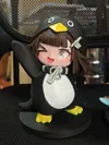 Penguin Admin - Multi-color Printing