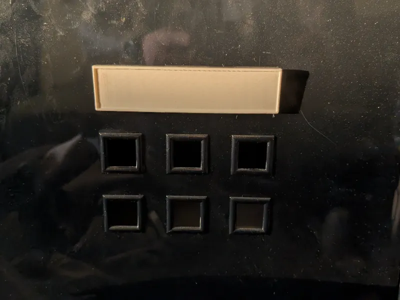 Kallax Display 