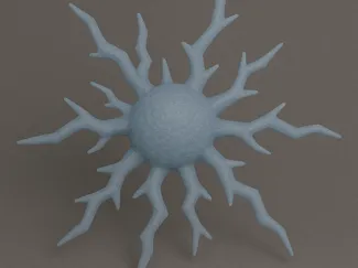 Sasukes Chidori