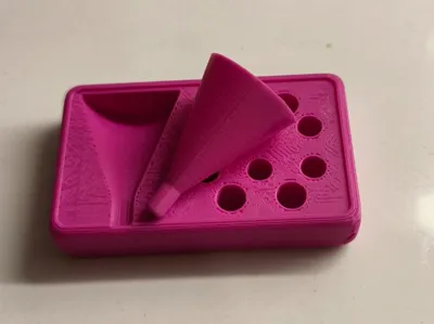 Capsulator V2