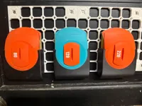 0.2mm layer, 3 walls, 15% infill