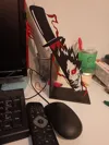 display base