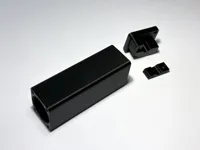 0.2mm layer, 3 walls, 15% infill