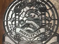 0.08mm layer, 2 walls, 15% infill