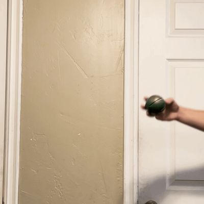 Gyro's Steel Ball Retractable