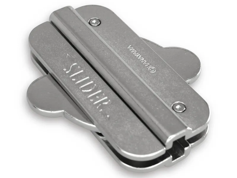 hanayama cast slider puzzle
