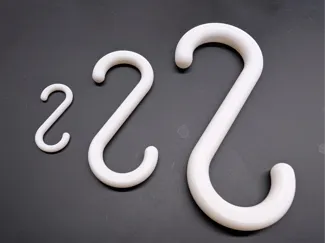Simple Rounded S-Hook (Customizable)