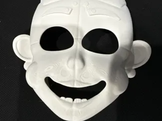 bellora wearable mask