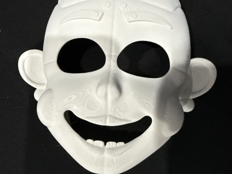 bellora wearable mask