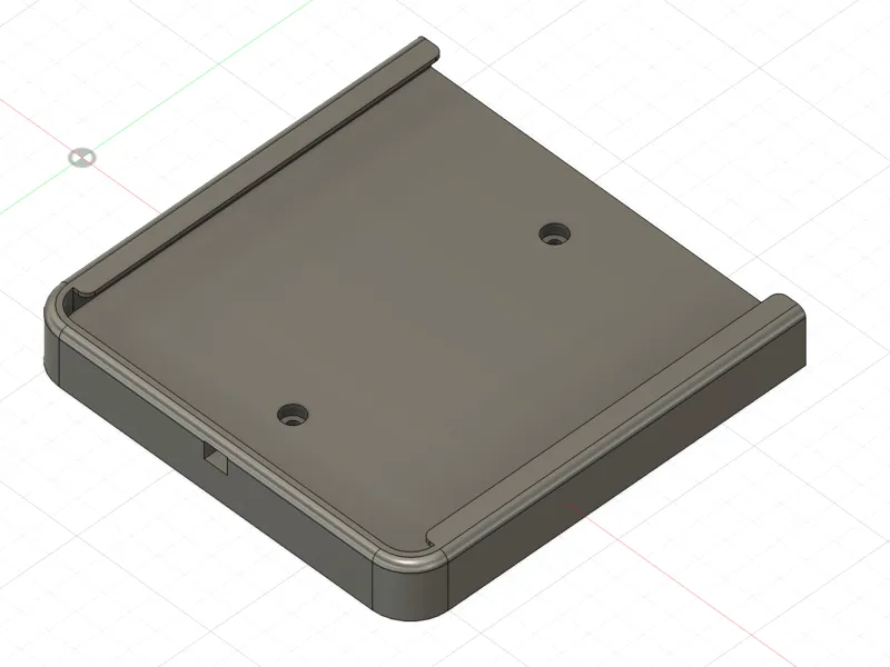 iPad mini 5th Gen- Wallmount 