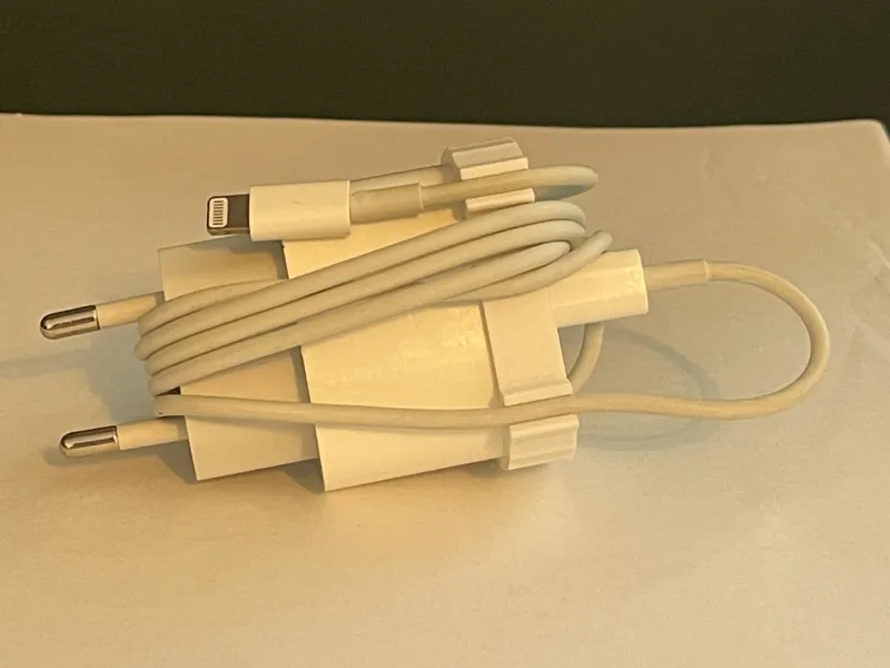 Apple Chargekable organazier 20W v2