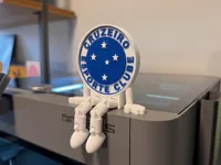 0.16mm layer, 2 walls, 15% infill