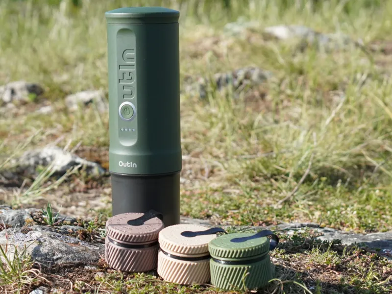 OutIn Refill Coffee Pod