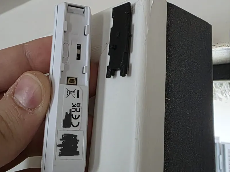 Replacement Support Ajax