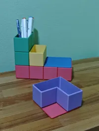Top/Base