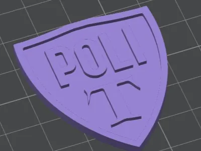 Poli Timisoara LOGO