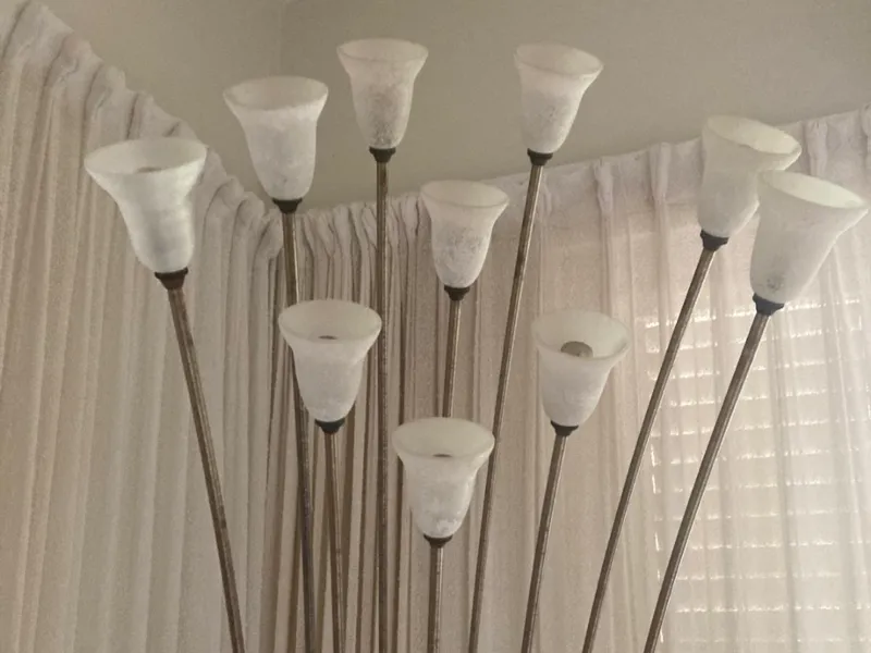 Lamp design