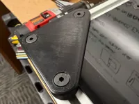 0.2mm layer, 3 walls, 10% infill