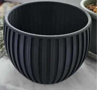 Flower pot case or pot