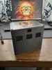 0.2mm layer, 4 walls, 10% infill