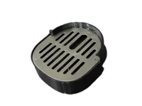 0.2mm layer, 2 walls, 25% infill