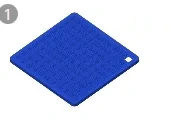 Miniatura 4 do modelo 3D 数字华容道 10×10 