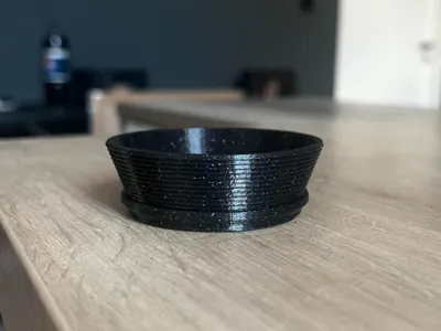 Coffee dosing funnel ( ~51mm)