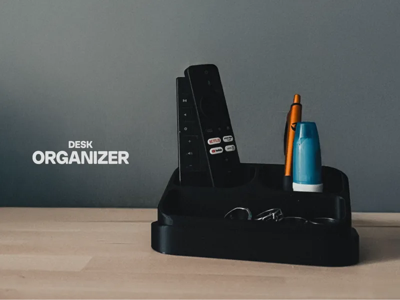Desk Organizer