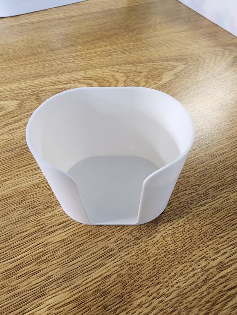 Epoxy Cup Holder
