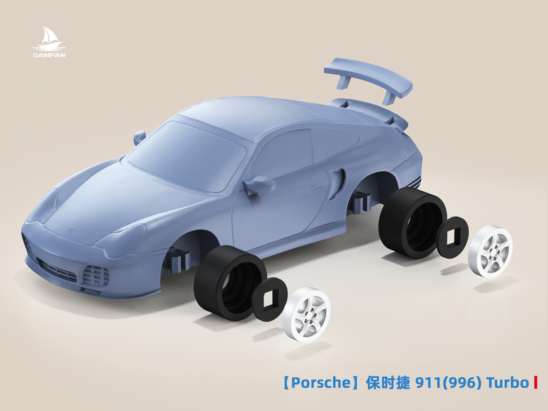 PAPAページ Safari-Style 1999 Porsche 911 Carrera 4 Coupe for sale on BaT