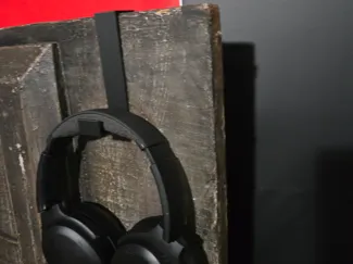 Headphone Hanger