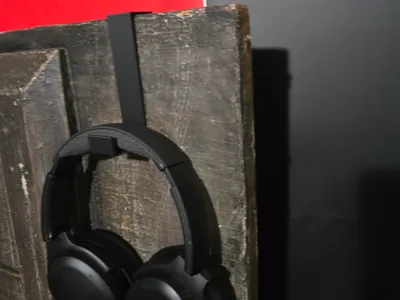 Headphone Hanger