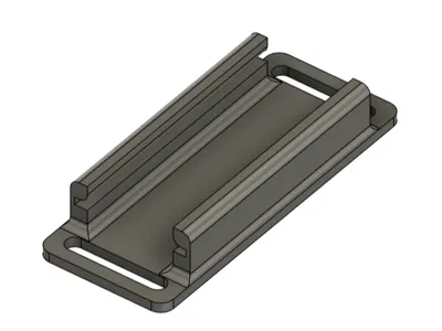 Heltec v4 case mount