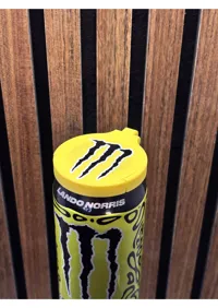 2-Version Slim/don’t need to remove the pull tab from a can
